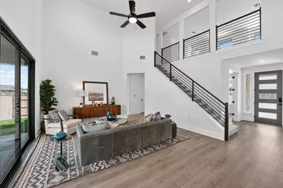 8608 Turaco Trail, Austin, TX 78744 - Photo 5