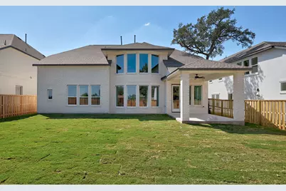 109 Buckaroo Drive, Georgetown, TX 78633 - Photo 31