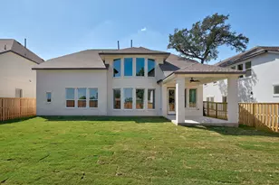 109 Buckaroo Dr, Georgetown, TX 78633 - Photo 31