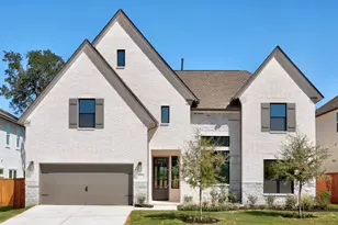 109 Buckaroo Dr, Georgetown, TX 78633 - Photo 1