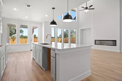 109 Buckaroo Drive, Georgetown, TX 78633 - Photo 7