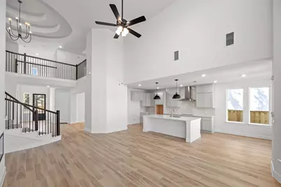 109 Buckaroo Drive, Georgetown, TX 78633 - Photo 3