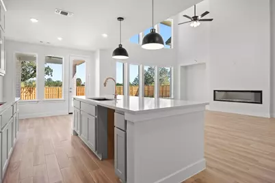 109 Buckaroo Drive, Georgetown, TX 78633 - Photo 7