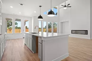 109 Buckaroo Dr, Georgetown, TX 78633 - Photo 7