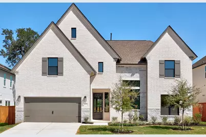 109 Buckaroo Drive, Georgetown, TX 78633 - Photo 1