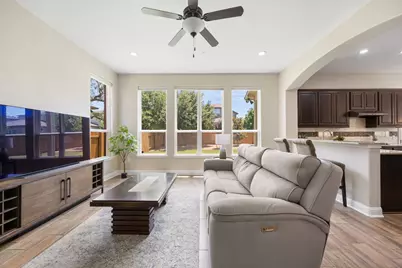 5221 Rain Lily Drive, Austin, TX 78739 - Photo 9