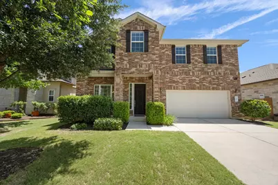 5221 Rain Lily Drive, Austin, TX 78739 - Photo 1