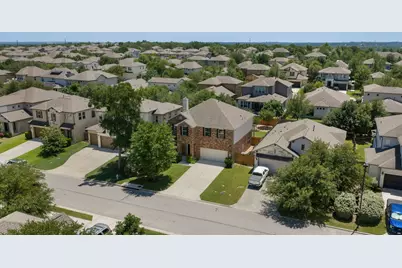 5221 Rain Lily Drive, Austin, TX 78739 - Photo 3