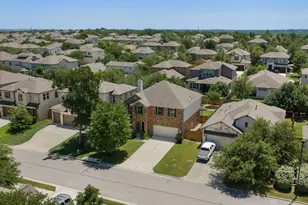5221 Rain Lily Dr, Austin, TX 78739 - Photo 3