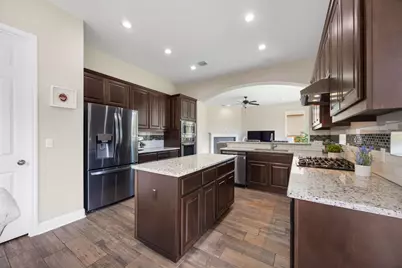 5221 Rain Lily Drive, Austin, TX 78739 - Photo 15