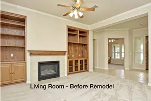 168 Dan Moody Trail, Georgetown, TX 78633 - Photo 5