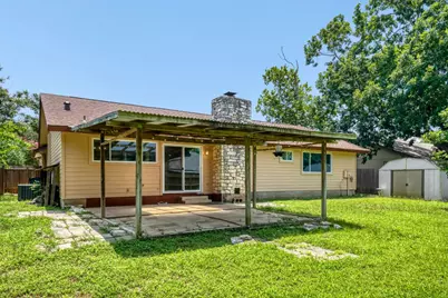 3600 Cornerstone Street, Round Rock, TX 78681 - Photo 23