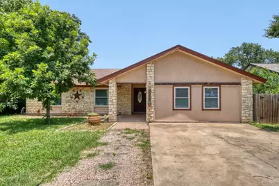 3600 Cornerstone Street, Round Rock, TX 78681 - Photo 1