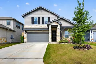 1237 Ella Crossing Crossing, New Braunfels, TX 78130 - Photo 1
