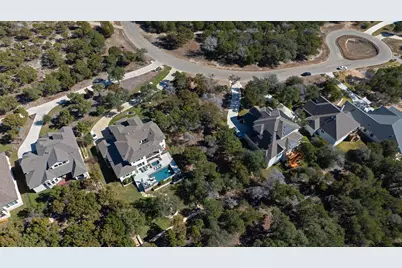 6909 Sunset Ridge, Jonestown, TX 78645 - Photo 9