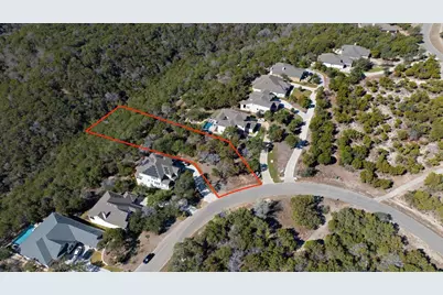 6909 Sunset Ridge, Jonestown, TX 78645 - Photo 3