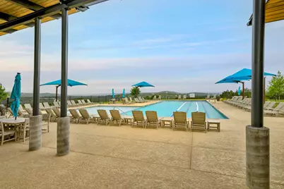 6909 Sunset Ridge, Jonestown, TX 78645 - Photo 39