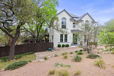 7800 Moonflower Drive, Austin, TX 78750 - Photo 1