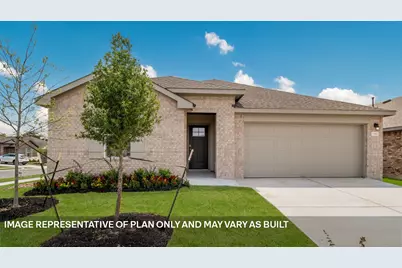 2633 Belly Wash Way, Leander, TX 78641 - Photo 1