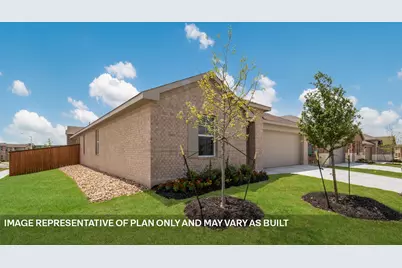 2633 Belly Wash Way, Leander, TX 78641 - Photo 3