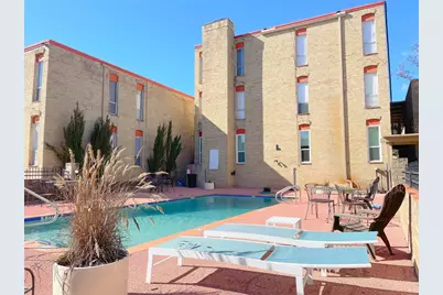 3431 North Hills Drive #321, Austin, TX 78731 - Photo 1