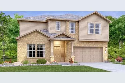 18003 Prairie Falcon Way, Pflugerville, TX 78660 - Photo 3