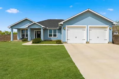 130 Coyote Ridge Drive, Cedar Creek, TX 78612 - Photo 1