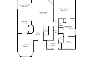 1601 Gouda Ct, Cedar Park, TX 78613 - Photo 29