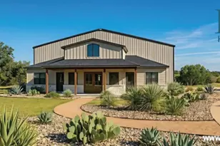 500 Hidden Mesa, Leander, TX 78641 - Photo 1