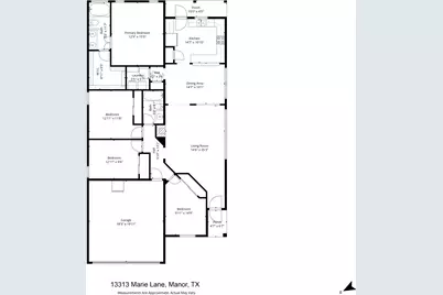 13313 Marie Lane, Manor, TX 78653 - Photo 15