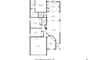 13313 Marie Ln, Manor, TX 78653 - Photo 15