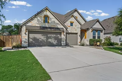 221 Iron Creek Way, Kyle, TX 78640 - Photo 3