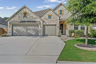221 Iron Creek Way, Kyle, TX 78640 - Photo 1