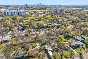 1400 Westmoor Dr, Austin, TX 78723 - Photo 33