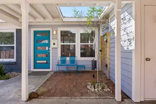 1400 Westmoor Dr, Austin, TX 78723 - Photo 5