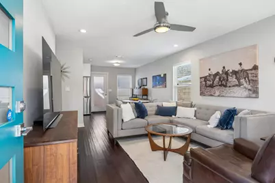1400 Westmoor Drive, Austin, TX 78723 - Photo 7