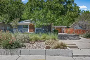 1400 Westmoor Dr, Austin, TX 78723 - Photo 1