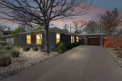 1400 Westmoor Drive, Austin, TX 78723 - Photo 33