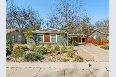 1400 Westmoor Drive, Austin, TX 78723 - Photo 1