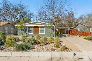 1400 Westmoor Dr, Austin, TX 78723 - Photo 1