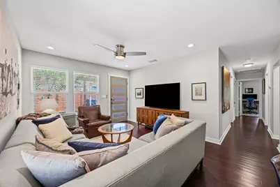 1400 Westmoor Drive, Austin, TX 78723 - Photo 5