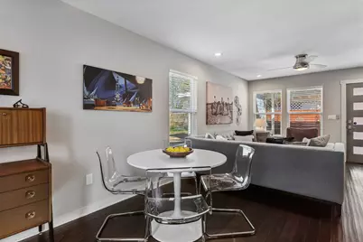 1400 Westmoor Drive, Austin, TX 78723 - Photo 9