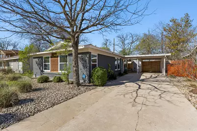 1400 Westmoor Drive, Austin, TX 78723 - Photo 3