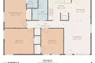 1400 Westmoor Dr, Austin, TX 78723 - Photo 35