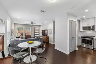 1400 Westmoor Dr, Austin, TX 78723 - Photo 9