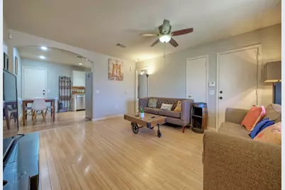 7208 Bennett Avenue, Austin, TX 78752 - Photo 5