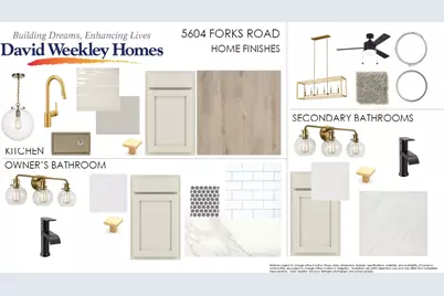 5604 Forks Road, Austin, TX 78747 - Photo 3