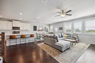 2005 Jacey Way, Austin, TX 78725 - Photo 1