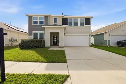 2005 Jacey Way, Austin, TX 78725 - Photo 3