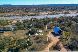104 County Road 104 Rd, Llano, TX 78643 - Photo 1
